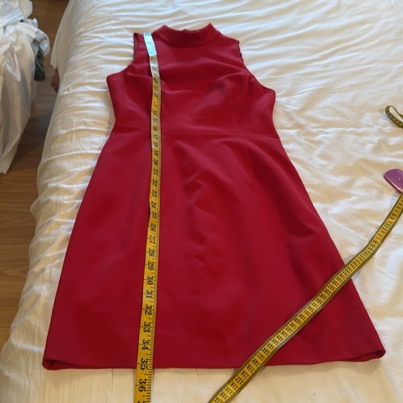 Trina Turk Red dress - Picture 7 of 10